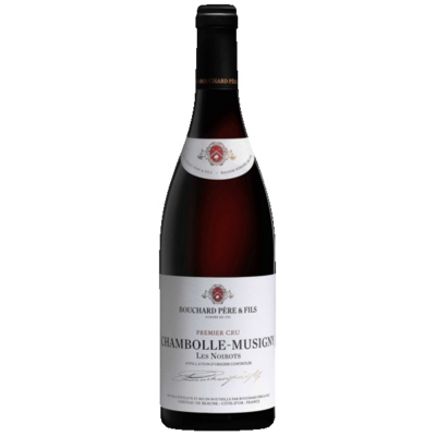 chambolle 1er cru bouchard