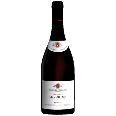le corton bouchard