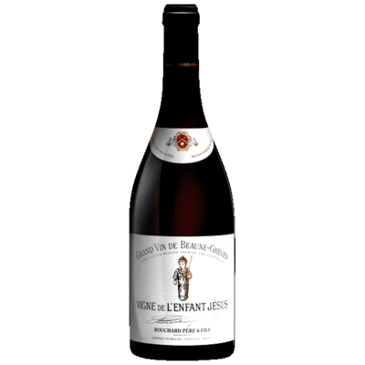 vignes de l enfant jesus bouchard