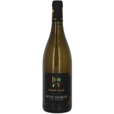 petit chablis villain