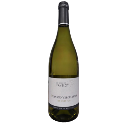 pernand blanc pavelot