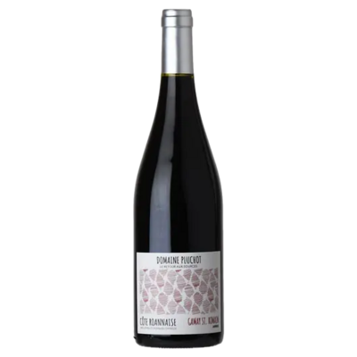 Cote Roannaise Pluchot Arris