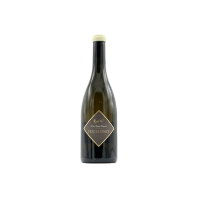 clos st fiacre