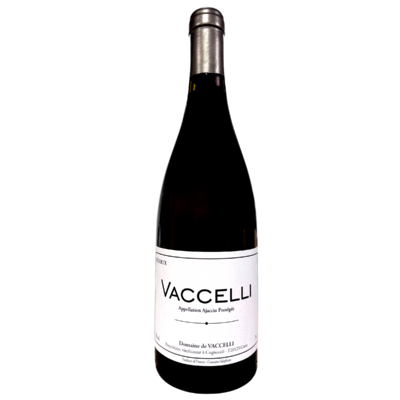 vaccelli rouge
