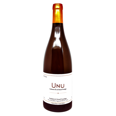 unu rosé