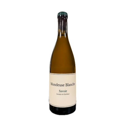MONDEUSE CHEVILLARD