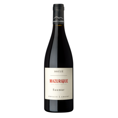 MAZURIQUE