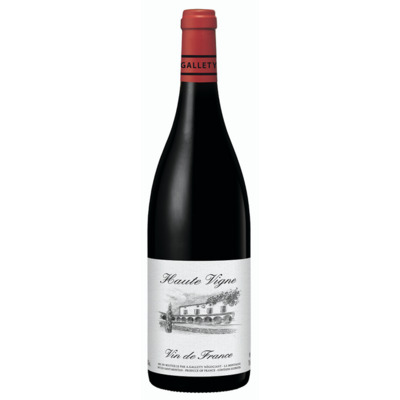 haute vigne