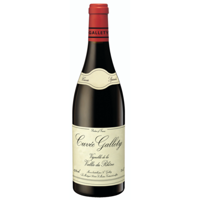 cuvee gallety
