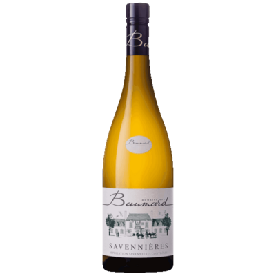 savennieres baumard