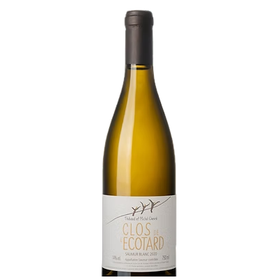 Le Clos de l'écotard
