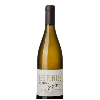 Les Pentes