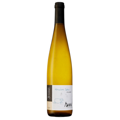 mouton bleu-Photoroom