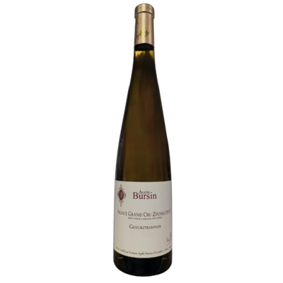 bursin gewur grand cru