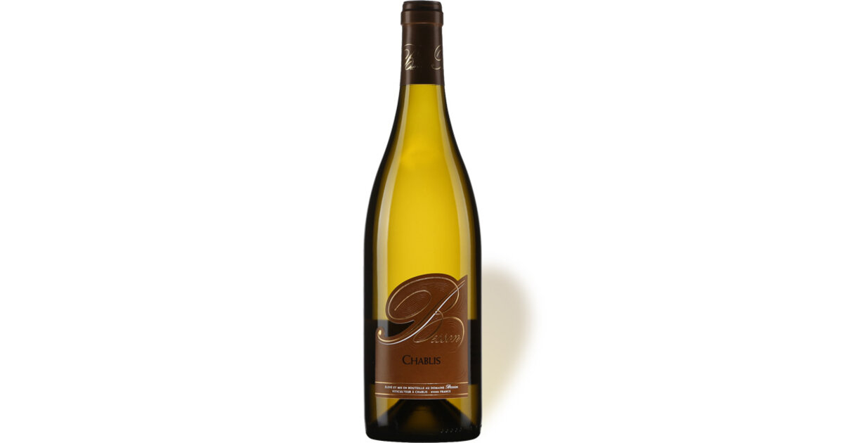 Acheter au meilleur prix Chablis - Blanc - 2020 - Domaine Besson