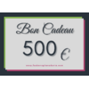 Site _ 500 euros