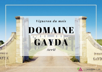 domaine gayda