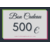 Site _ 500 euros