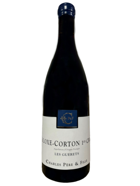 Aloxe-Corton 2023 main image 1