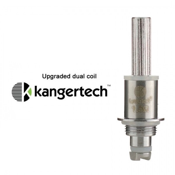 1229-5x-resistances-dual-coil-v2-pour-kanger-protank3-aerotank-evod2