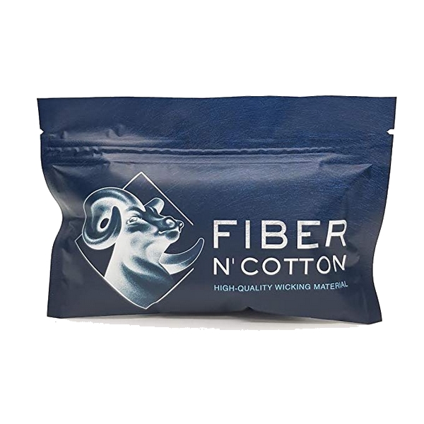 fiver-n-cotton