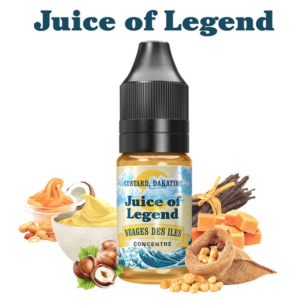 01-Juice of Legend-1