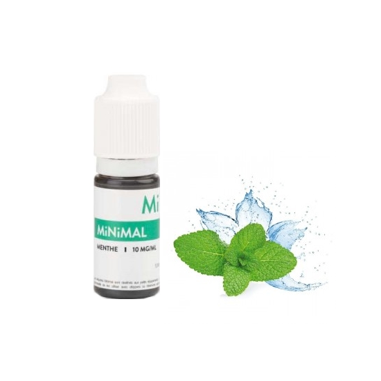 minimal-menthe