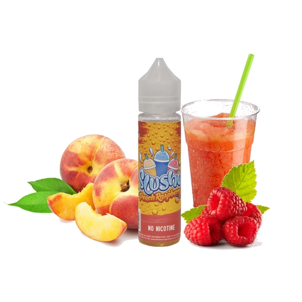 peach-raspberry-slushy