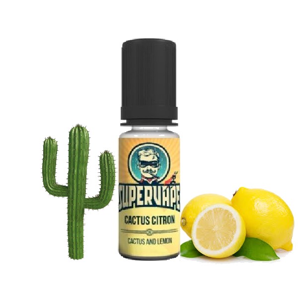 cactus-citron