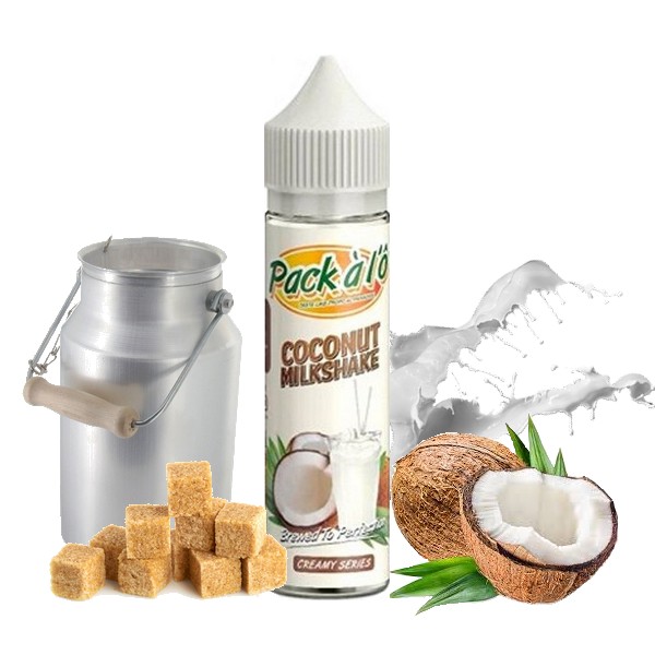 coconut-milkshake