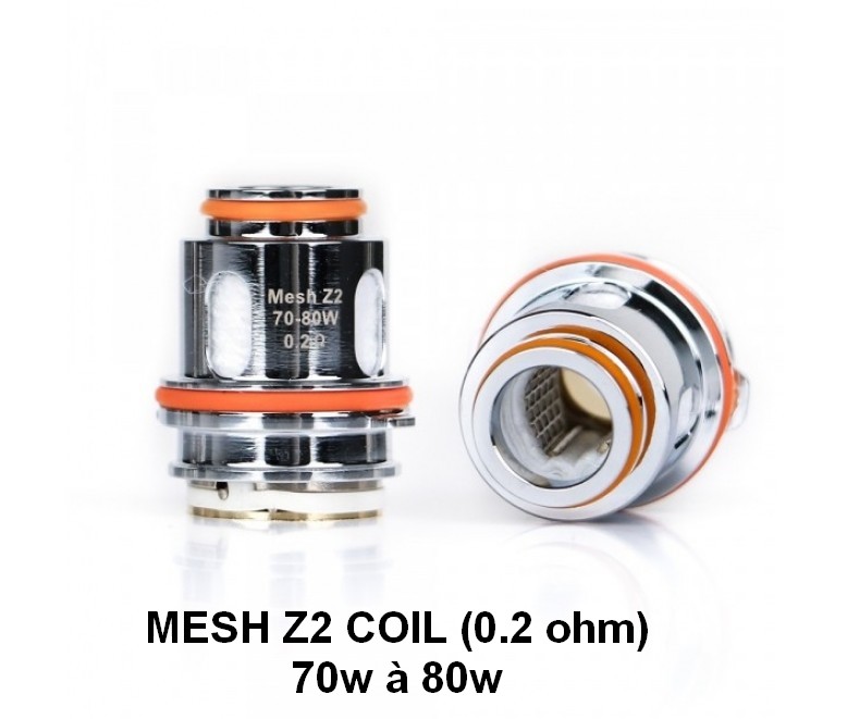 mesh-z2-coil