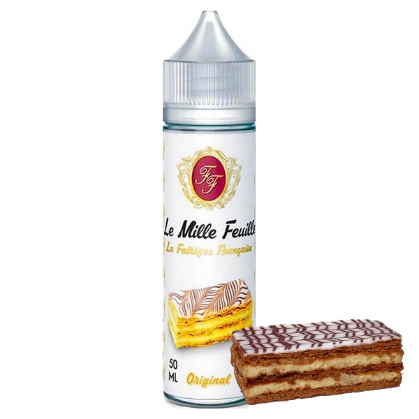 mille-feuilles