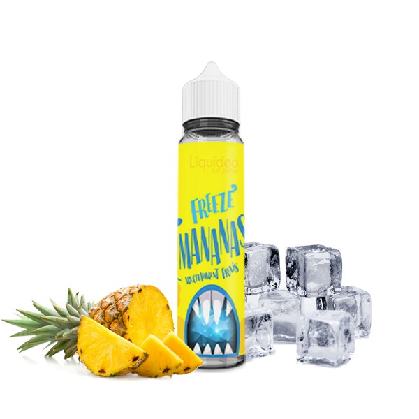 freeze-mananas