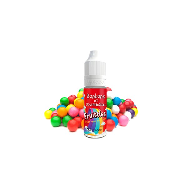 E-LIQUIDE - GOURMAND - cazavape-pro