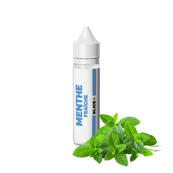 menthe-fraiche