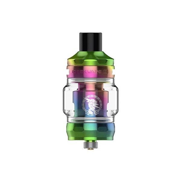 Z NANO 2 TANK - rainbow