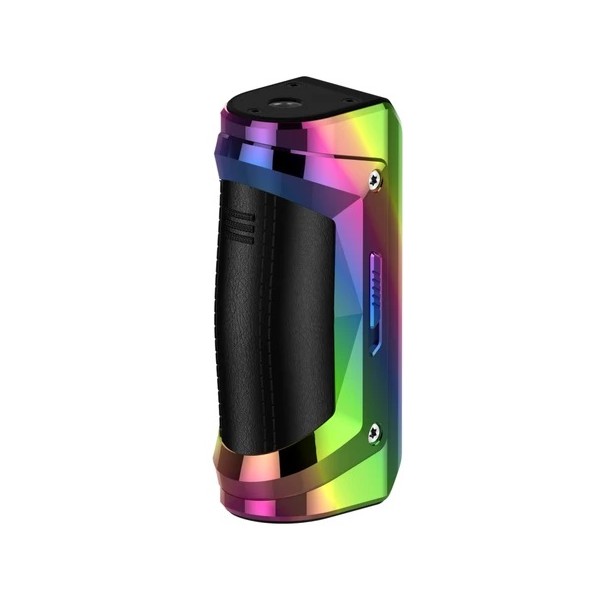 Aegis S100 - rainbow