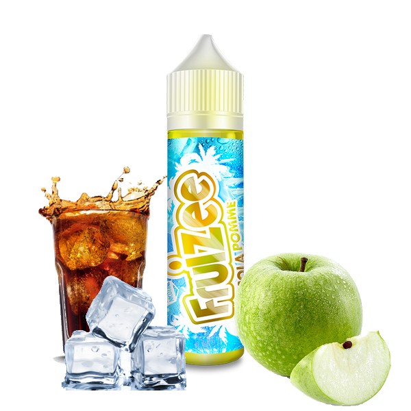 cola-pomme