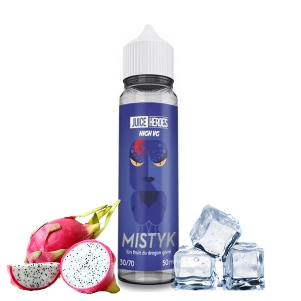 mistyck