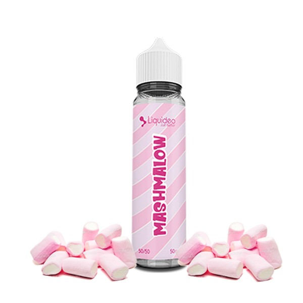 liquideo-mashmallow