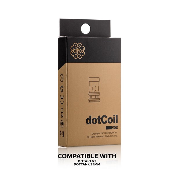 dotmod-dotcoil