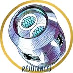 RÉSISTANCE