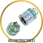 RECONSTRUCTIBLE