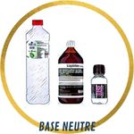 BASE NEUTRE