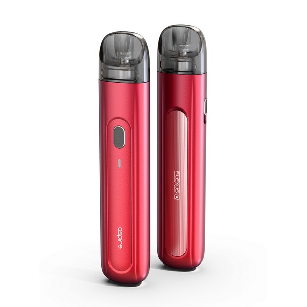 aspire-flexus-q-rouge