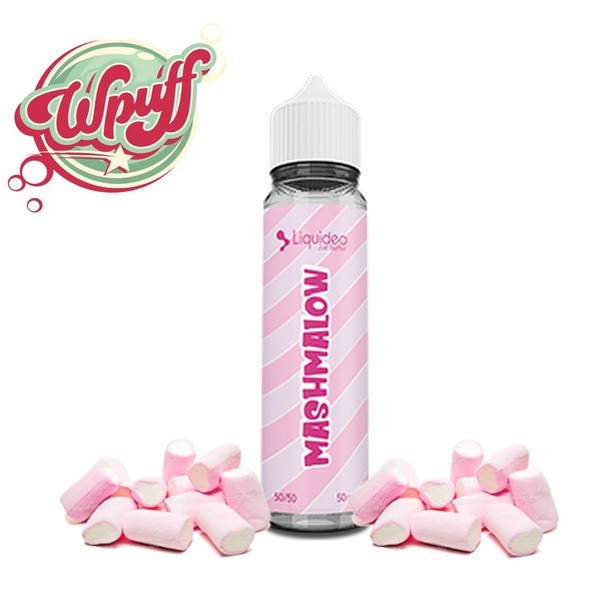 WPUFF - Mashmallow
