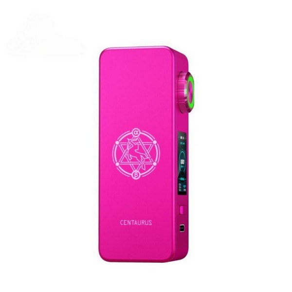 LOST VAPE - CENTAURUS M100 - Lunar Pink