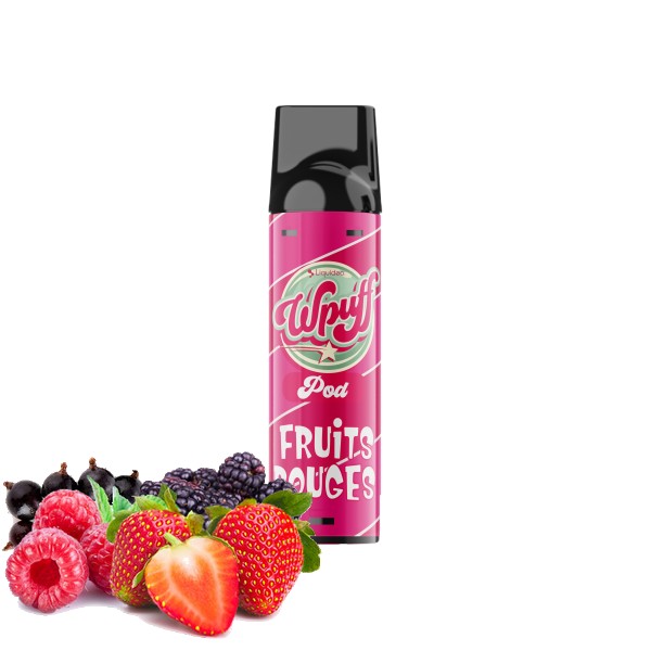 elfbar nachfüll pod läuft aus Concentré Electro 30ml main image 0