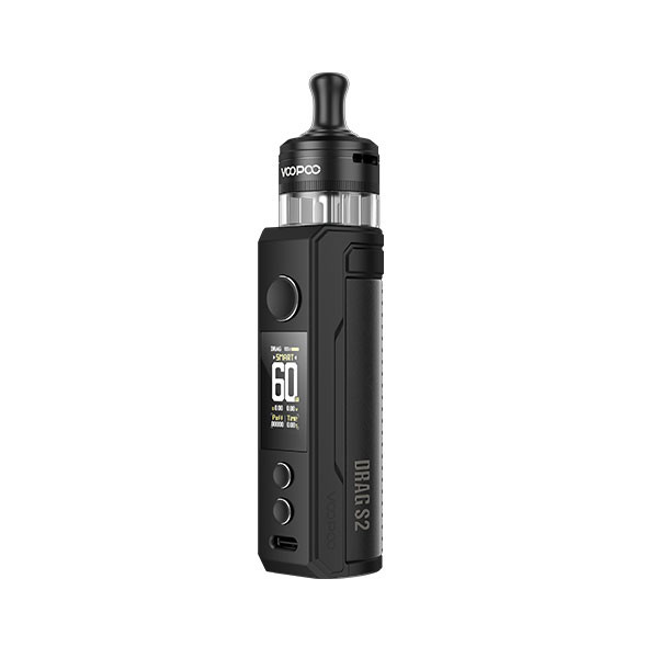 voopoo-drag-s2-chekered-black