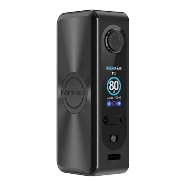 VAPORESSO - BOX GEN SE - Dark Black